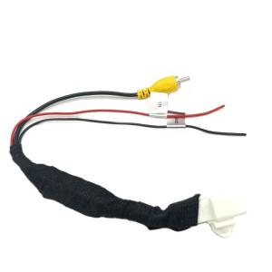 China Custom Electrical PCB Cable Assembly OSP 3OZ PCB Wire Harness on sale