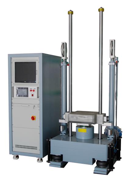 Quality UN 38.3 Shock Test Computer Control Battery Acceleration Shock Test Equipment for sale
