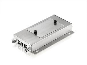 China Metro RFID Dip Card Reader CRT-603-G Embedded Read Write Module EMV PBOC wholesale