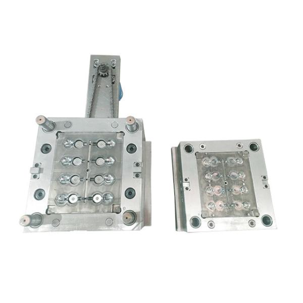 Quality 24/415 PP Fliptop Cap Mould for sale