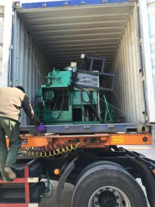 Galvanized Wire Welded Roll Mesh Welding Machine 1.2m 2m Or 2.5m Full Automatic