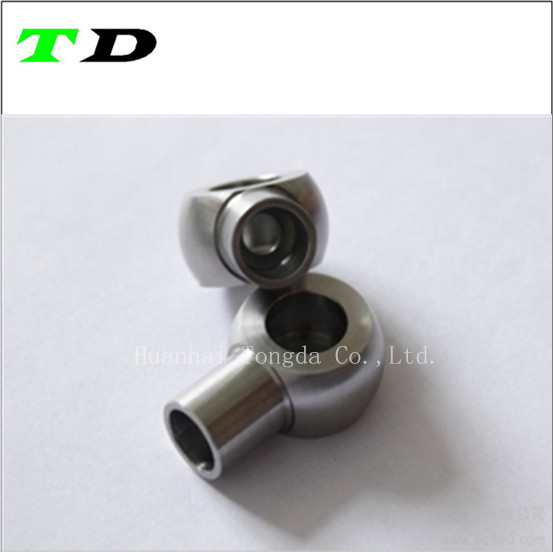 High Precision Customized CNC Machining turning according to customized