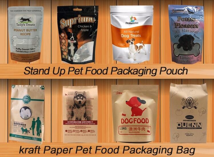 quad seal bottom and bottom load metallized film slider zipper packaging bag, Metal Zipper Printing PVC Slider Bags