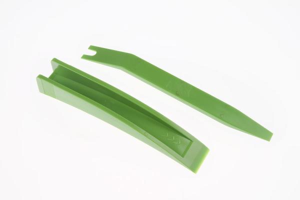 Quality KLOM Double Power Lever Wedges for sale