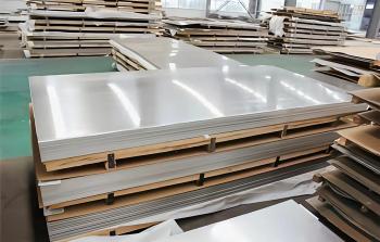 Wuxi Wilke Metal Materials Co., Ltd.