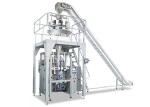 Professional VFFS Bagging Machine , 5 - 70 Bag / Min Automatic Pouch Packing