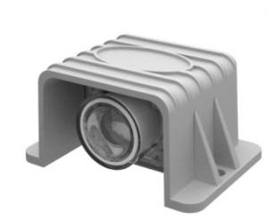 LED Step Light