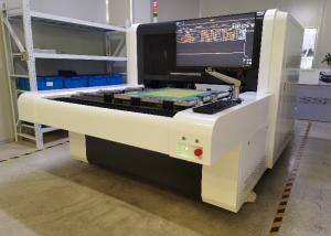 China CTS300 Computer To Screen Exposing Machine Label Automatic Adjusting wholesale