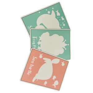 China Sustainable Materials Custom Printed Cardboard Envelopes Eco Friendly wholesale