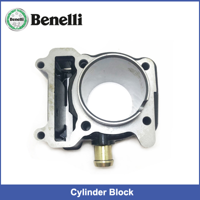 Original Motorcycle Headlight for Benelli BJ125-3E, TNT125