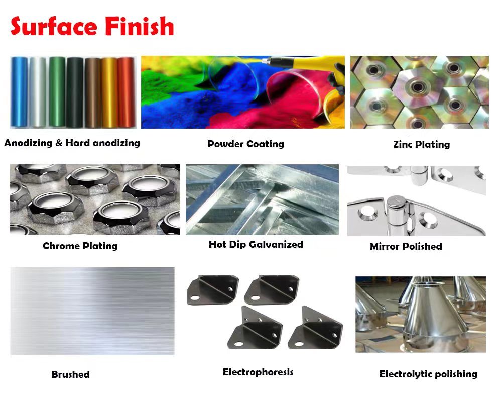 Hi-Precision CNC Machined Steel Part for Fitness Equipment