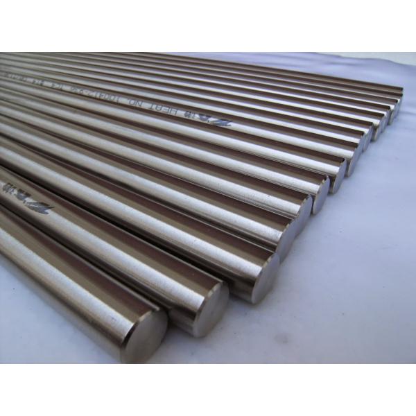 Gr5 ASTM B265 Forged Diameter 200mm Titanium Alloy Bar