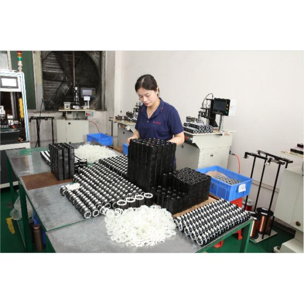 20mm*20mm Nema8 11 17 23 34 Micro Stepper Motor Linear Motion Actuator with Ball Screw