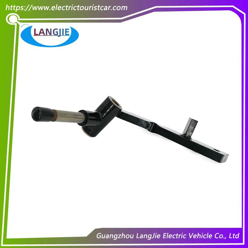 CIub Car DS Golf Car 6-Seater 8-Seater Sheep Horn Axle Steering Knuckle Parts