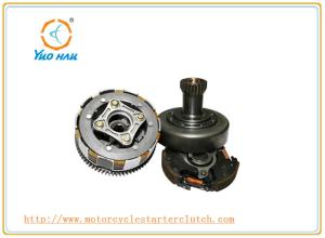 China ISO ATV250 All Terrain Vehicle 250cc ATV Clutch Kits wholesale