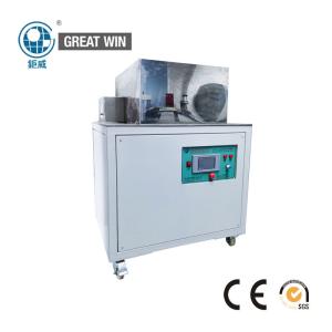 China Dynamic Shoe Bending Waterproof Testing Machine Adjustable Angle 2 . 8A wholesale