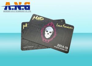China Radio Frequency Identification 125khz EM4102 Smart Card Proximity ID Card wholesale