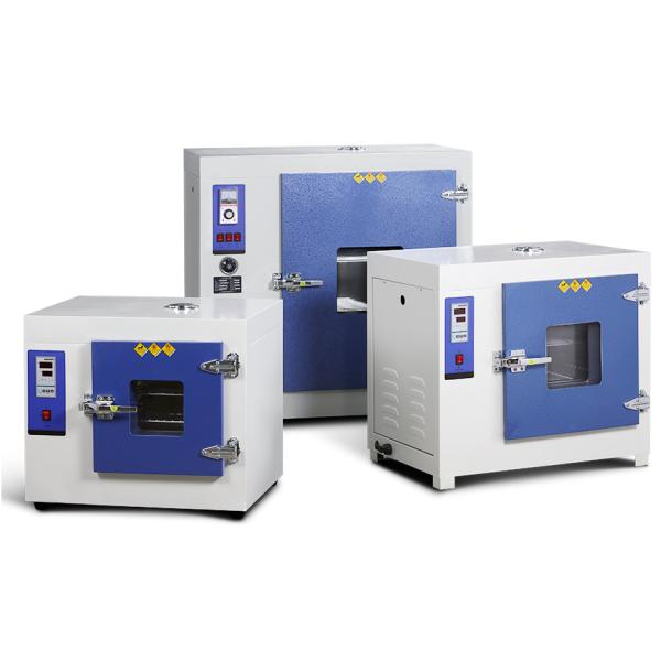 Constant Temperature Industrial Drying Oven Large High Temperature Hot Air Oven