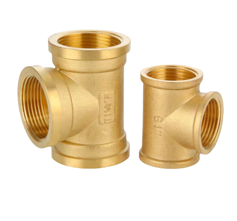 6-12MM Hose Barb Inline Pipe Fittings Brass Water Oil Air Gas Fuel Line Shutoff Ball Valve for Pneumatic Connector Handle