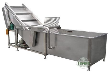 Quality Full Automatic Potato Dry Cleaning & Grader Machine for sale