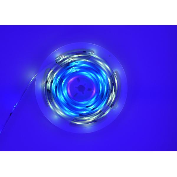 12V Magic App Control 5m/Roll 28w Bluetooth LED Strip Light