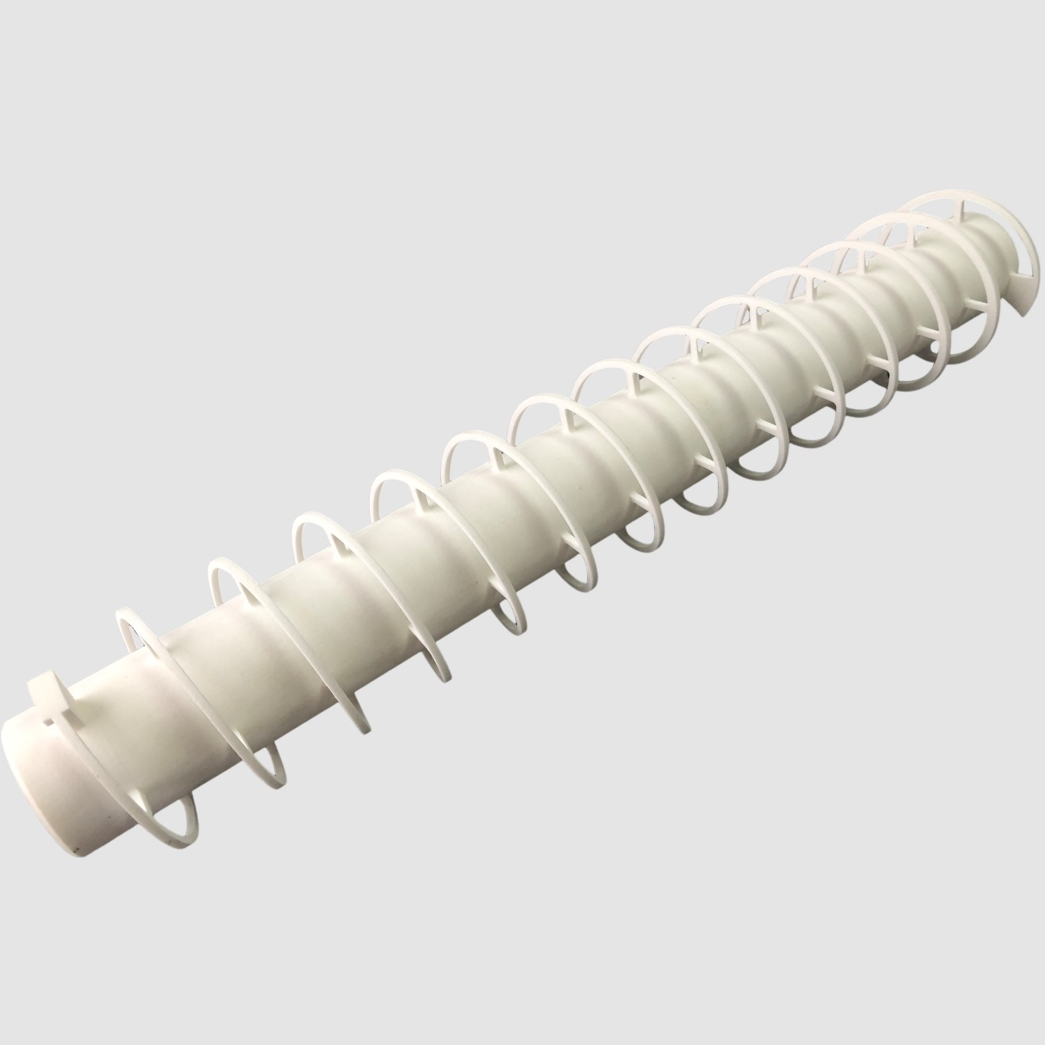 FDM Sls Rapid Prototyping Selecting The Optimal Method For Rapid Prototype 3D Printing Success roughness 126 μin