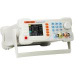 VICTOR2060H 60MHz DDS Dual channel Various Waveform Range Frequency 100MHz USB