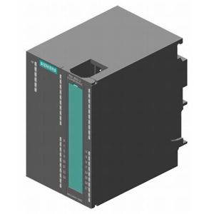 China SIEMENS SIMATIC S7-300 Digital Logic Controller 6ES7350-2AH01-0AE0 wholesale