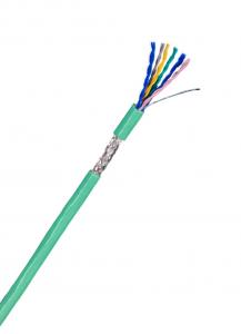 China LIYCY(B) TP Shield Data Cable, ECHU Electrical Cable wholesale