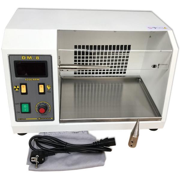 Quality 1/2HP HP Bench Grinder Jewelry Polishing Machine 110V 220V 550W for sale