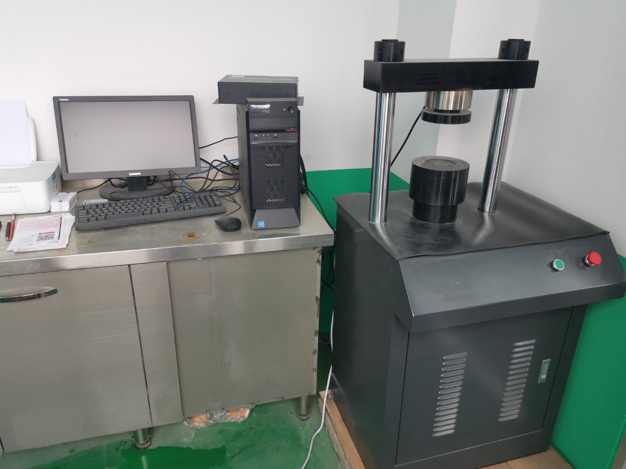 High Gradient CTB Wet Type Zircon Sand Magnetic Separation Machine for Wet Separation