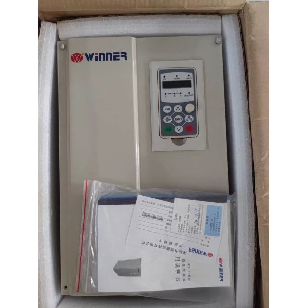 WIN-9G Variable Frequency Drive VFD AC Drive Three Phase Motor Speed Controller Frequency Inverter