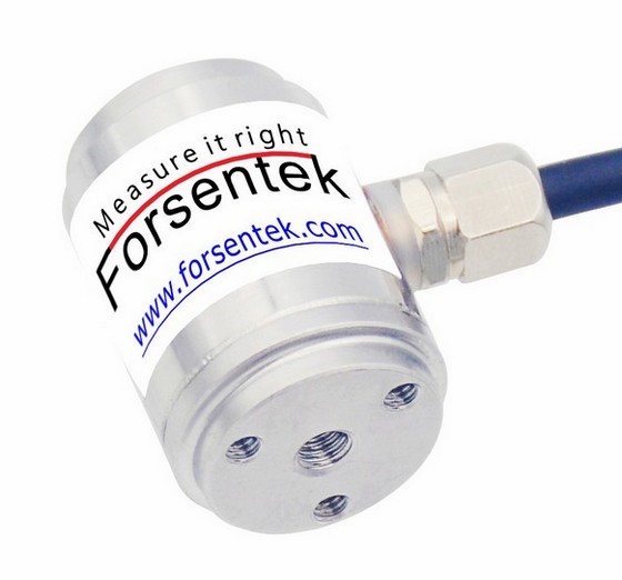 Miniature Force Transducer 50N 100N 200N 300N 500N Tension Compression Force Measurement