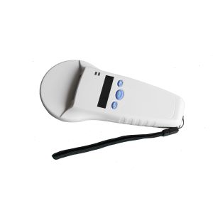 China Usb Connecting Cable Rfid Smart Reader Animal Chip Reader wholesale