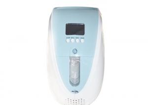 China Oxygen Generator For Home Use Oxygen Concentrator CE Certification 90% Purity 1L/min 24Hr wholesale