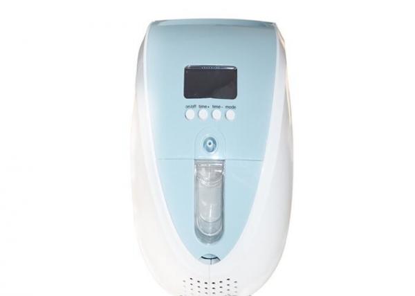 Quality Oxygen Generator For Home Use Oxygen Concentrator CE Certification  90% Purity 1L/min 24Hr for sale