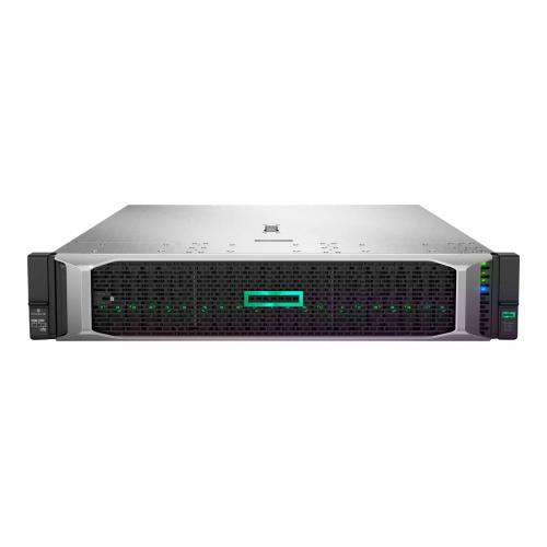 HPE ProLiant DL380 Gen10 8SFF NC CTO With Xeon Processor P19720-B21 HPE Storage Server