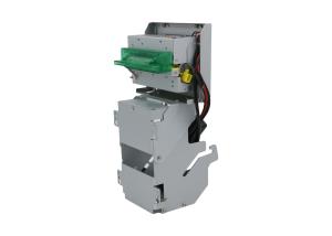 China Full / Partial Ticket Printer Mechanism Cutting Type With Optional Accessories wholesale