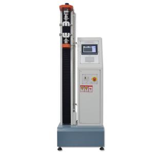 Single Pole Digital Servo Motor Universal Test Equipment For Tensile Testing