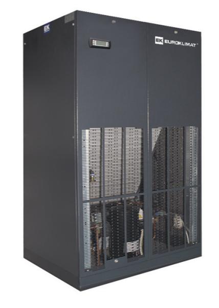 Quality Energy Saving Server Rooms Precision Air Conditioner Closed Control Unit for sale