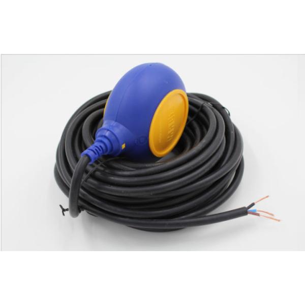 M15-3 float level control switches,water pump float ball level switch
