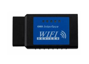 Bluetooth ELM327 OBD2 Diagnostic Interface Scanner , Elm327 Usb Interface