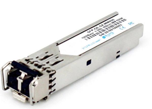Quality Xfp Transceiver Module Sfp Optical Transceiver For Datacom 10G Ethernet for sale
