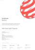 Shenzhen Ejiale Digital Technology Co., Ltd. Certifications