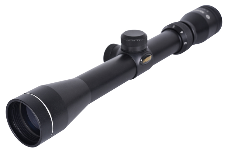 32mm Objective Diameter KANDAR KD 3-9x32 Hunting Scopes with W/E Adjustment Option