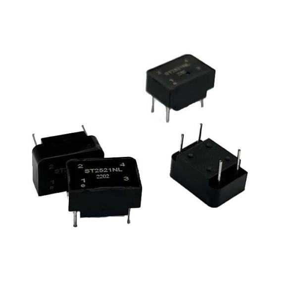 Pulse Transformers EP18274-LF / EP18275-LF / EP18276-LF / EP18277-LF / EP18278-LF / EP18279-LF / EP18280-LF