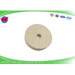 Buy cheap DBJ1900 DN25200 X174D199H02 X088D534H01 X059D050H03 EDM Felt Cleaner Pad from wholesalers