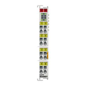 China EL2794 Beckhoff | EtherCAT Terminal, 4-channel solid state relay output, 30 V AC, 48 V DC, 2 A, potential-free wholesale