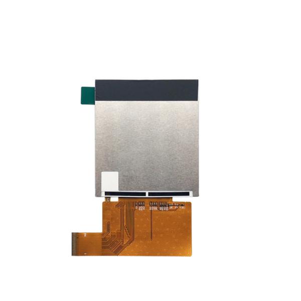 Anti Glare 2.7 Inch 240X320 TFT LCD Screen For Access Control
