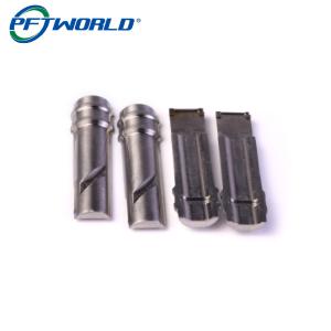 High Strength and CNC Machining Parts Smooth Surface Roughness Ra 0.8-3.2 CNC Titanium Parts